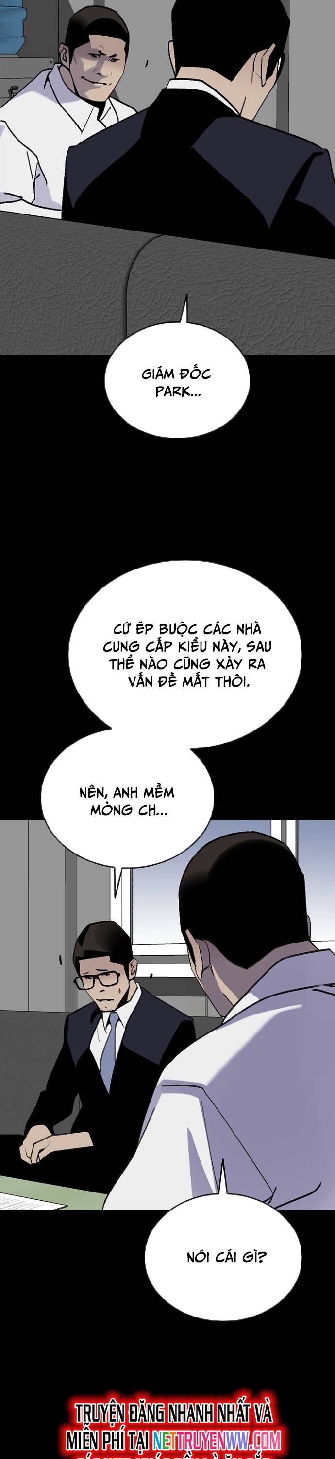 Đế Vương: Chapter 68