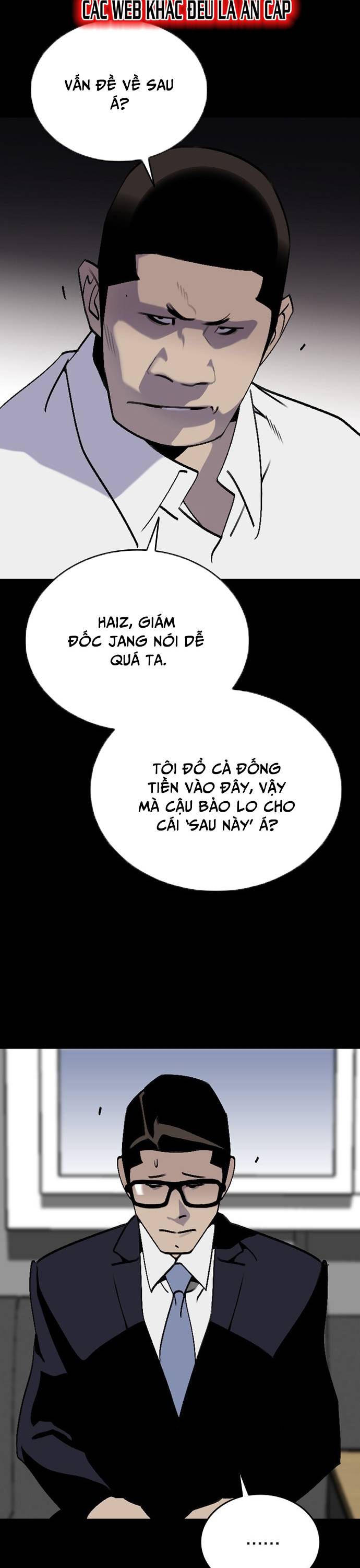 Đế Vương: Chapter 68