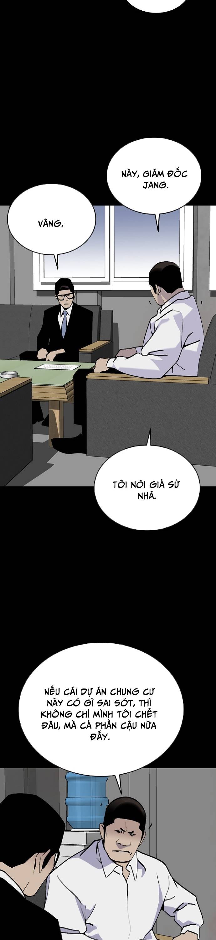 Đế Vương: Chapter 68
