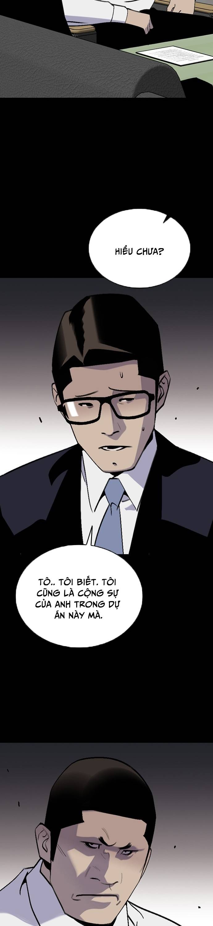 Đế Vương: Chapter 68