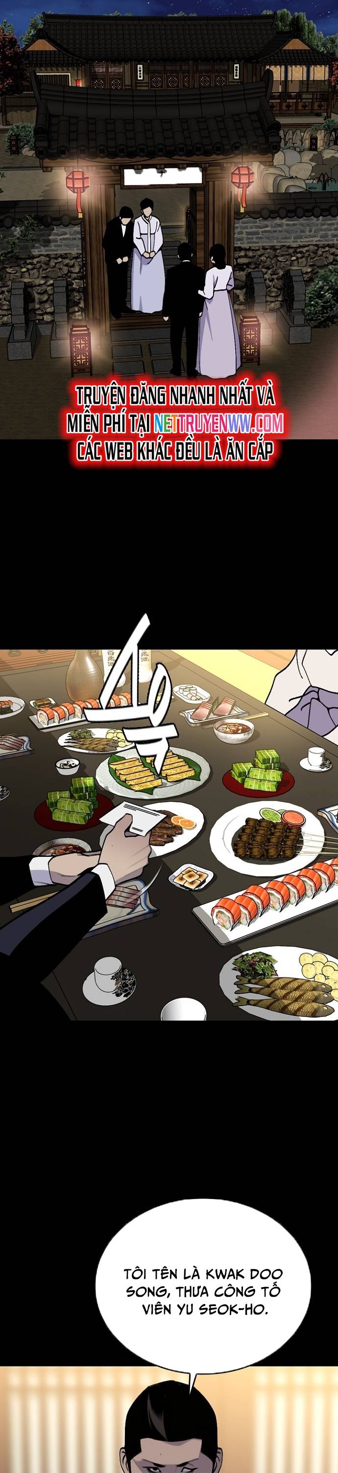 Đế Vương: Chapter 68