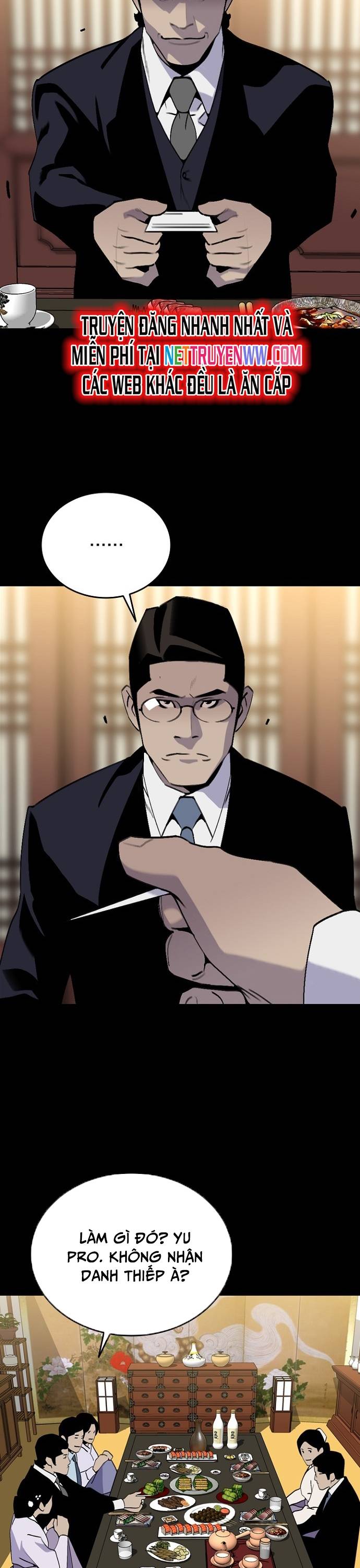 Đế Vương: Chapter 68