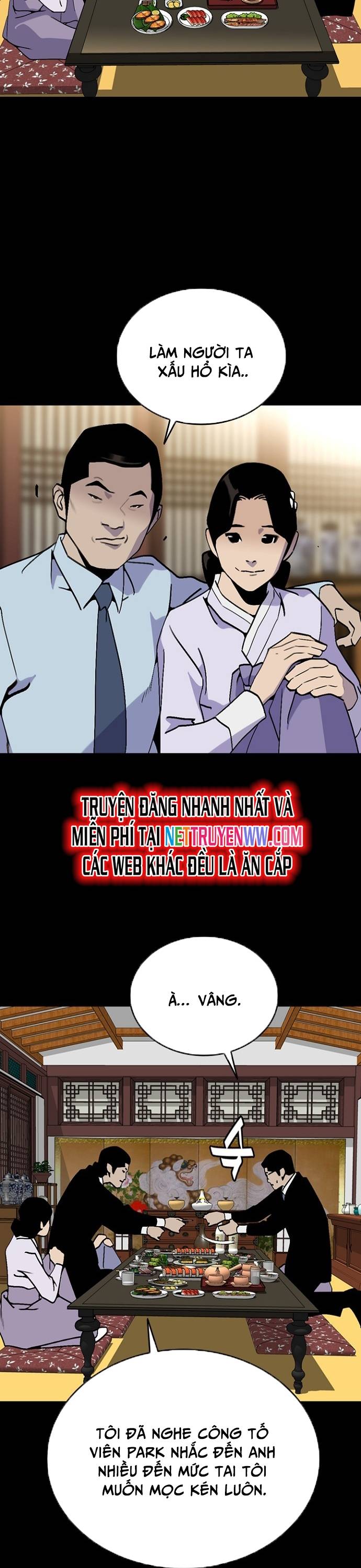 Đế Vương: Chapter 68
