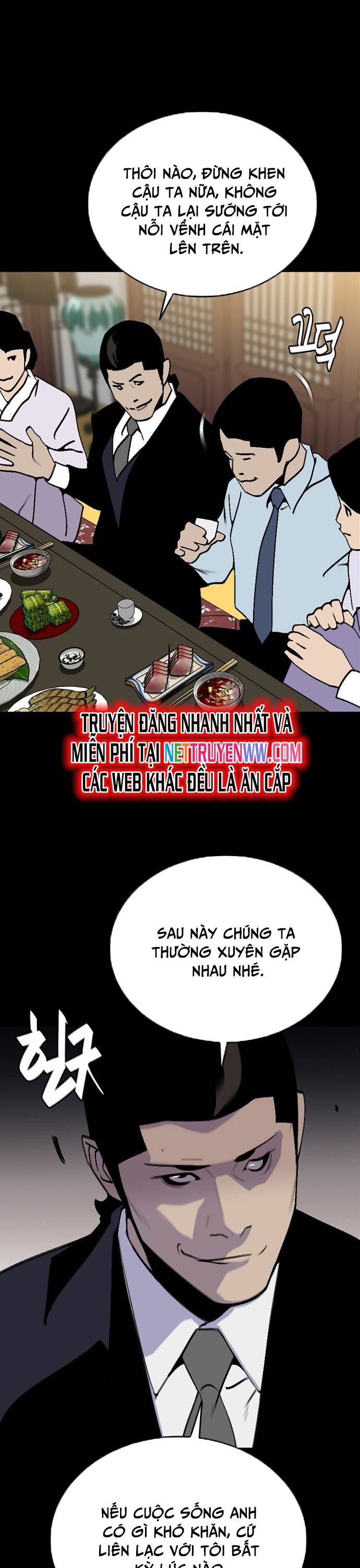 Đế Vương: Chapter 68