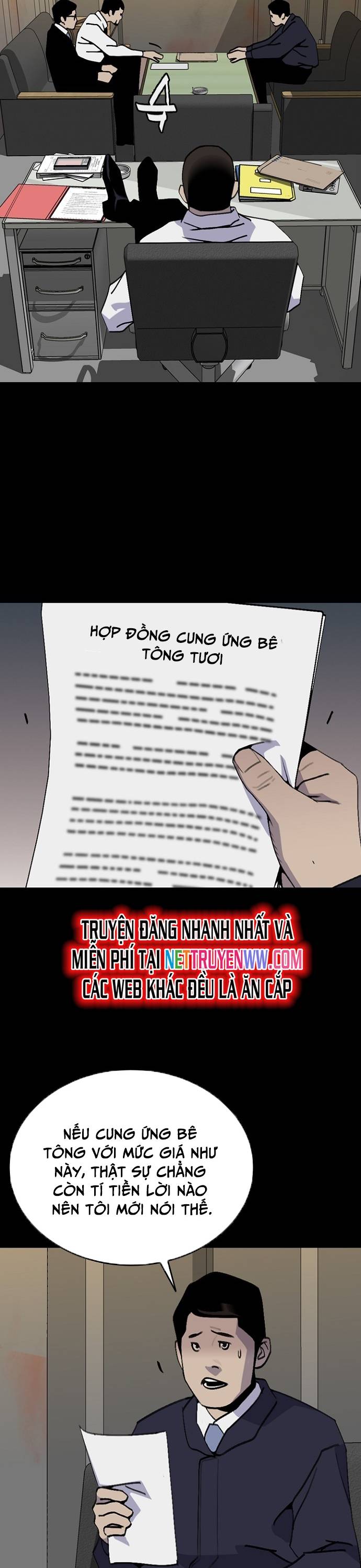 Đế Vương: Chapter 68