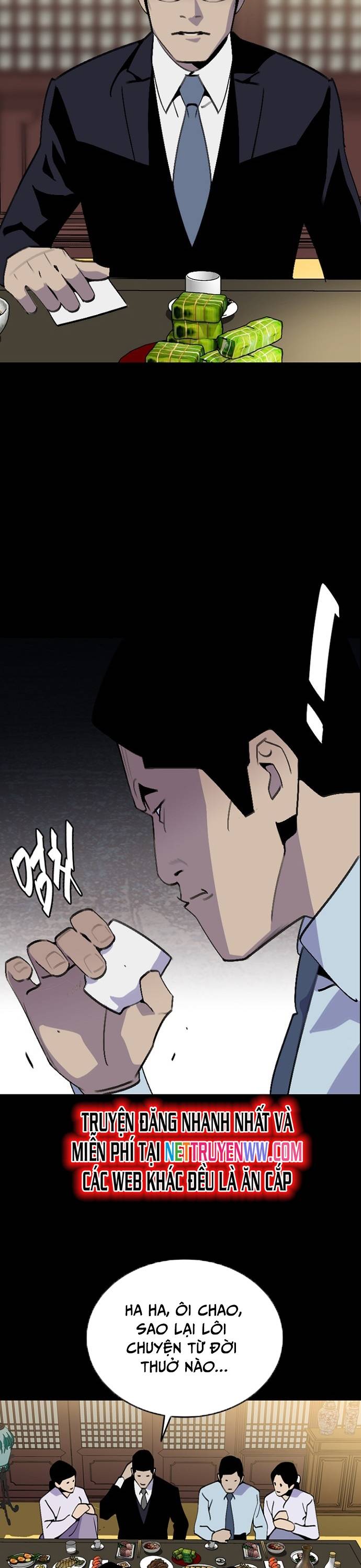 Đế Vương: Chapter 68