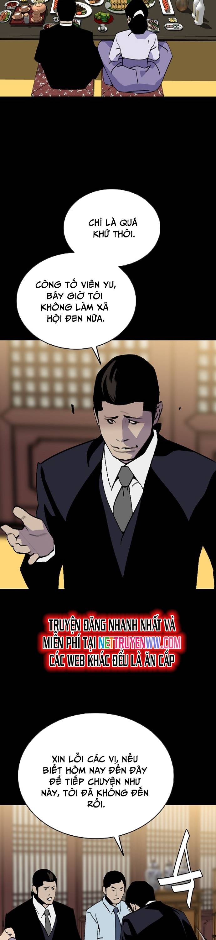Đế Vương: Chapter 68