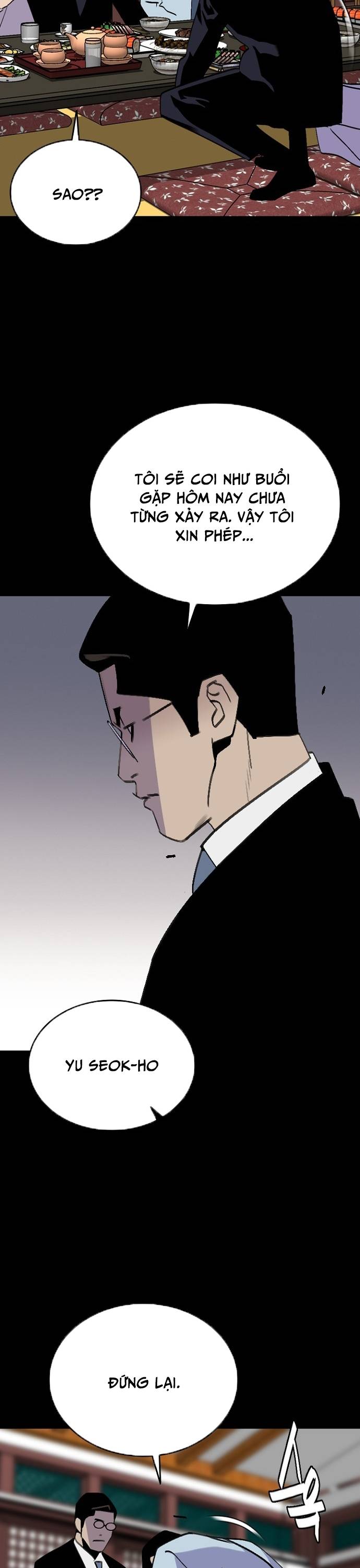 Đế Vương: Chapter 68
