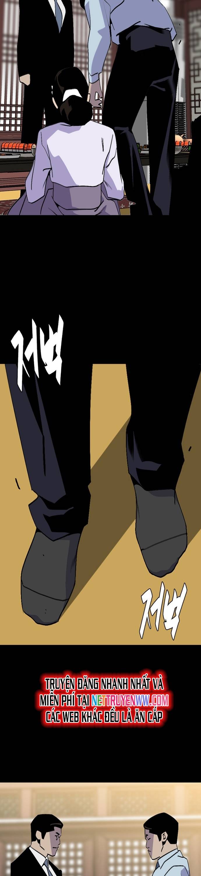 Đế Vương: Chapter 68