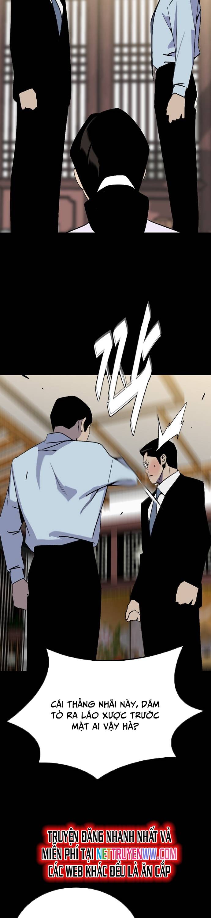 Đế Vương: Chapter 68