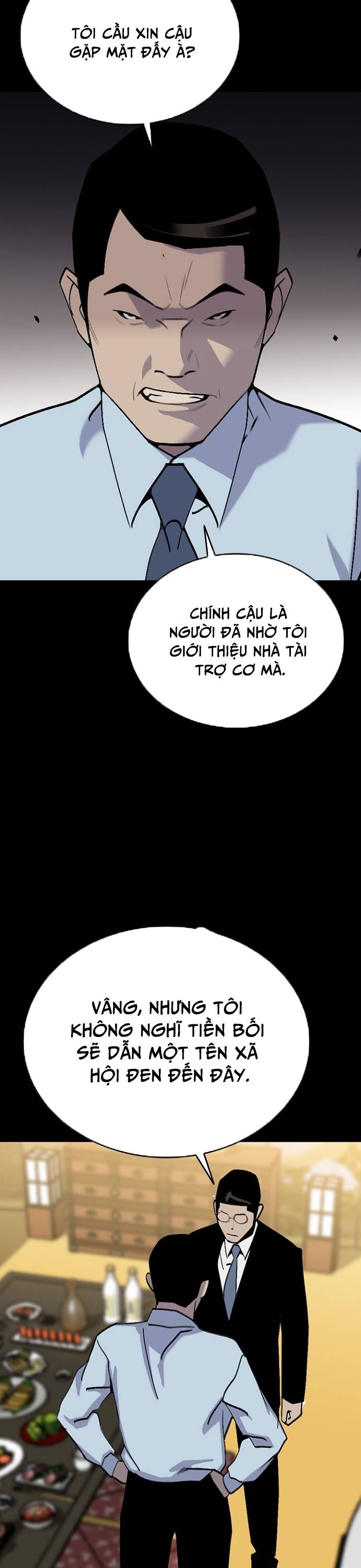 Đế Vương: Chapter 68
