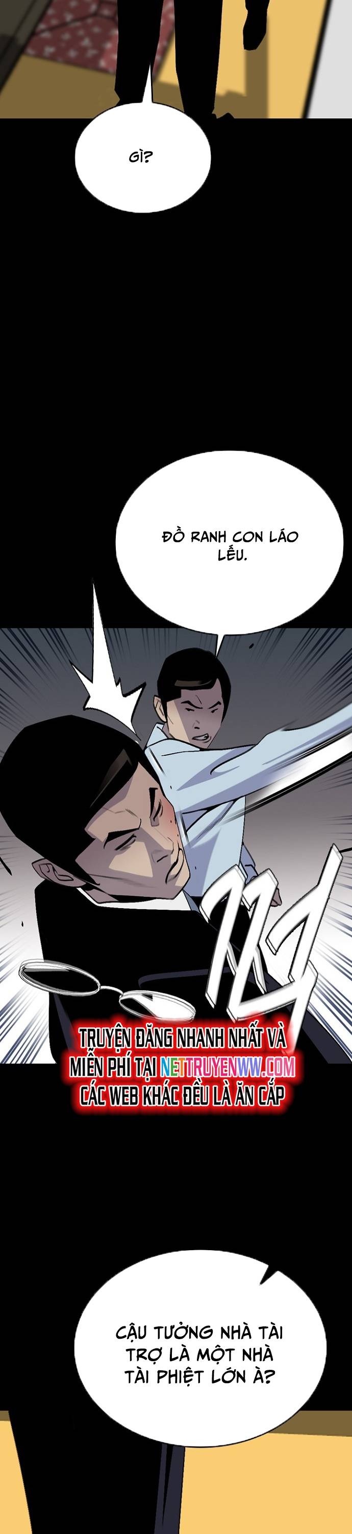 Đế Vương: Chapter 68