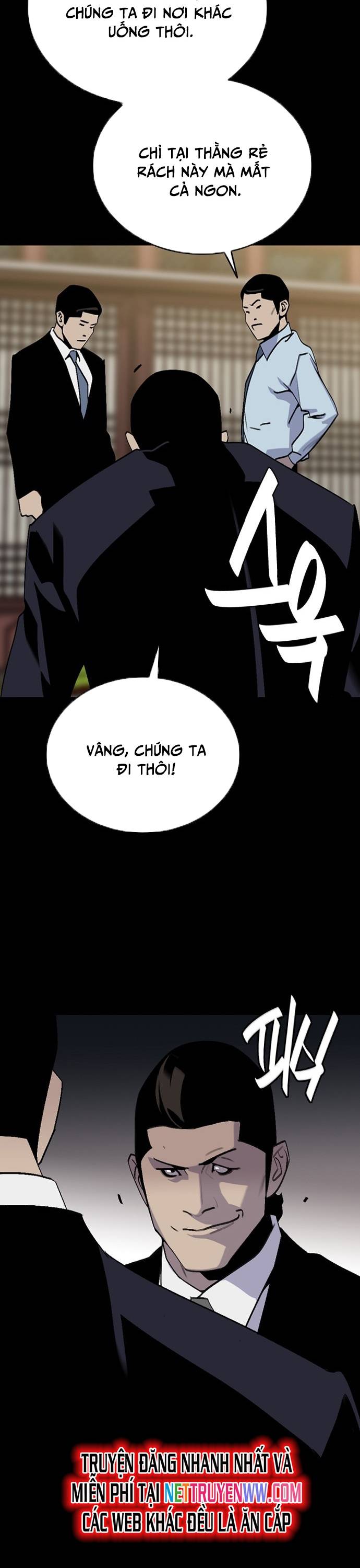Đế Vương: Chapter 68