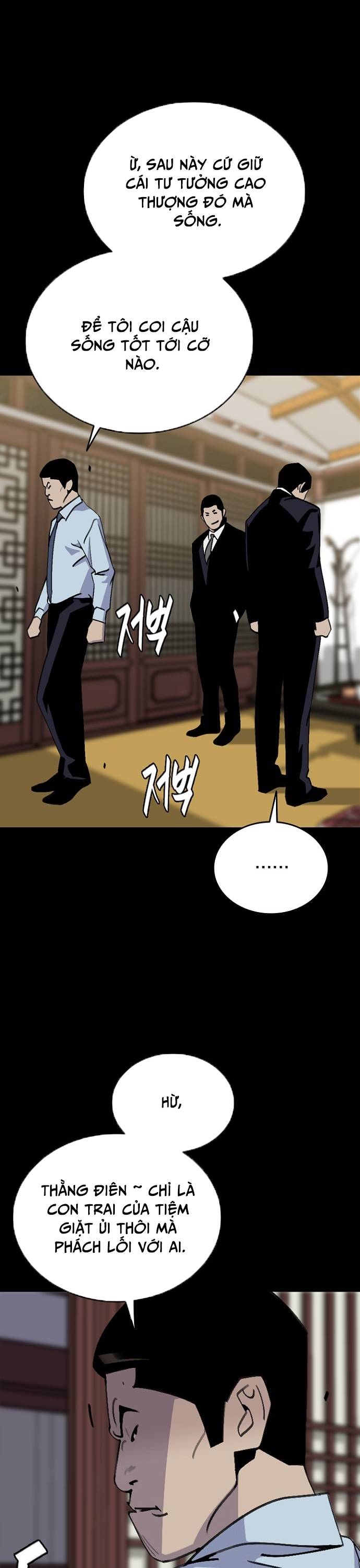Đế Vương: Chapter 68