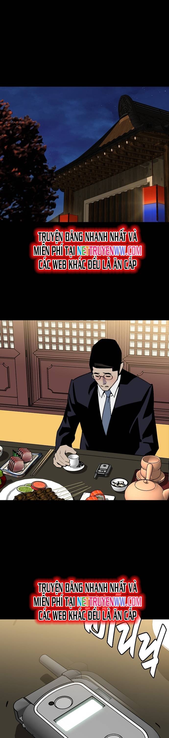 Đế Vương: Chapter 68