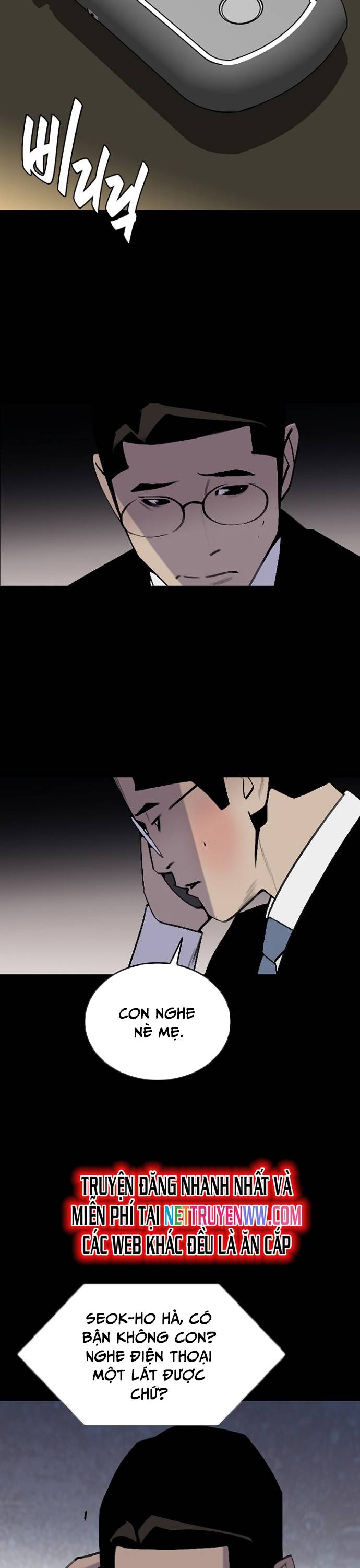 Đế Vương: Chapter 68