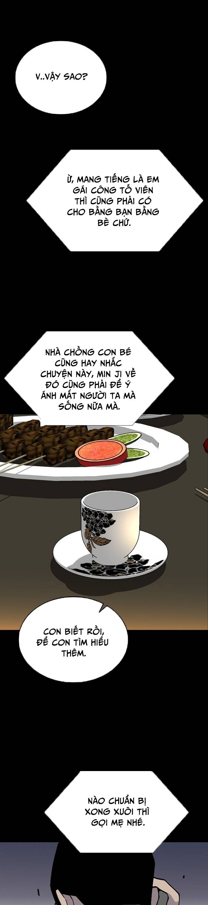 Đế Vương: Chapter 68