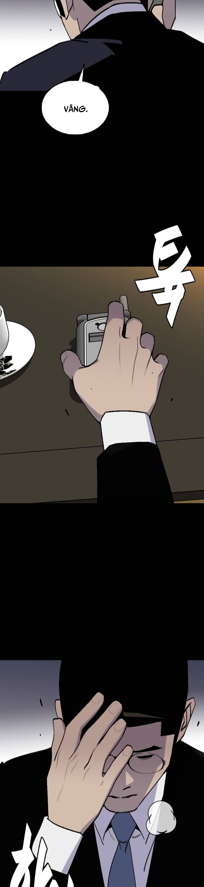 Đế Vương: Chapter 68