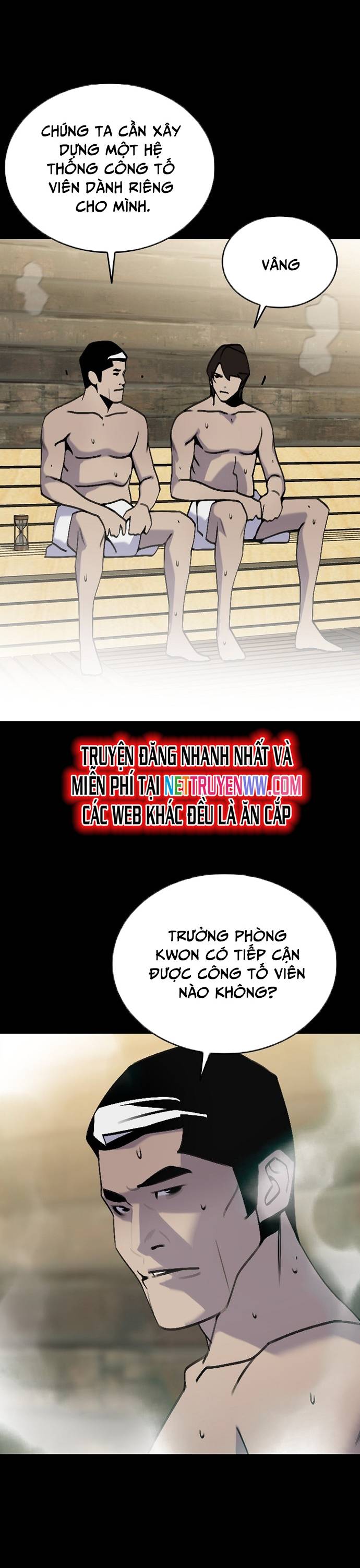 Đế Vương: Chapter 68