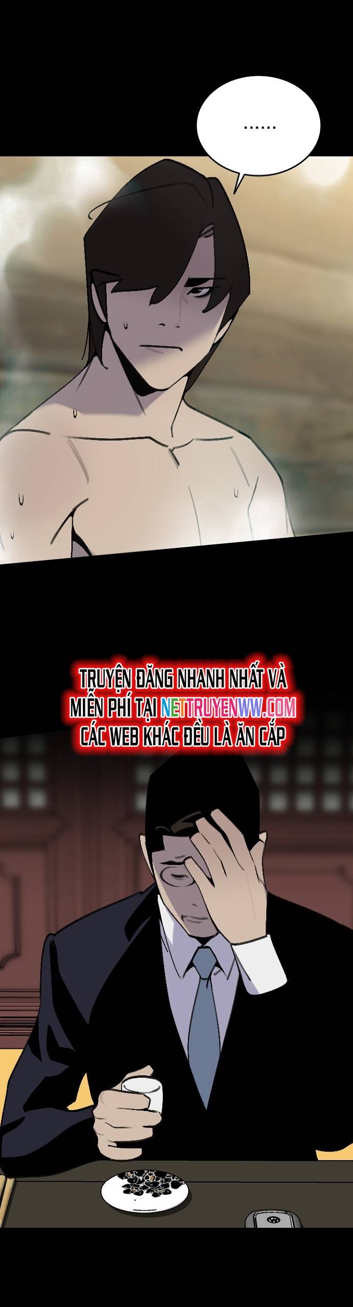 Đế Vương: Chapter 68