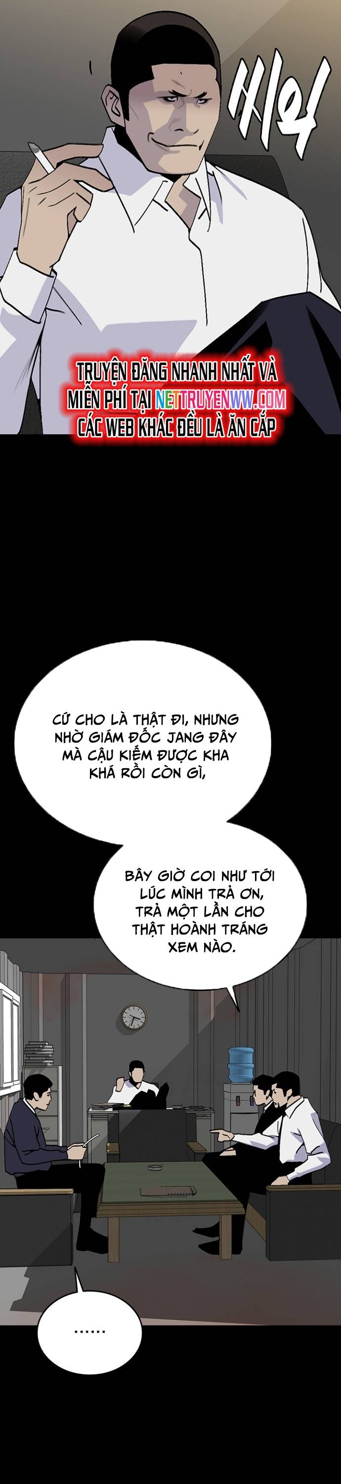 Đế Vương: Chapter 68