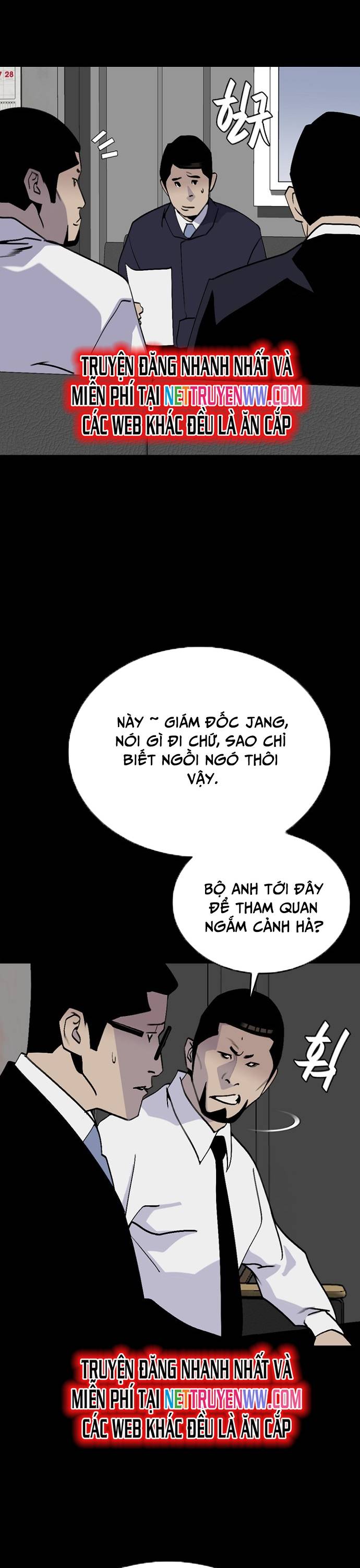 Đế Vương: Chapter 68