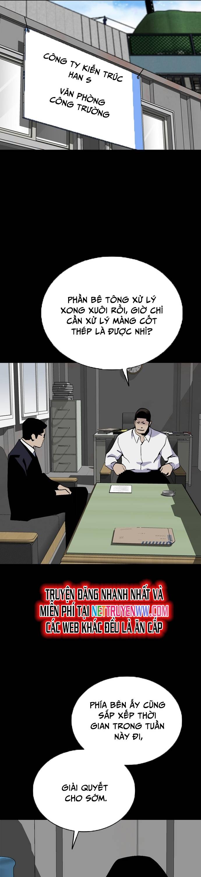 Đế Vương: Chapter 68