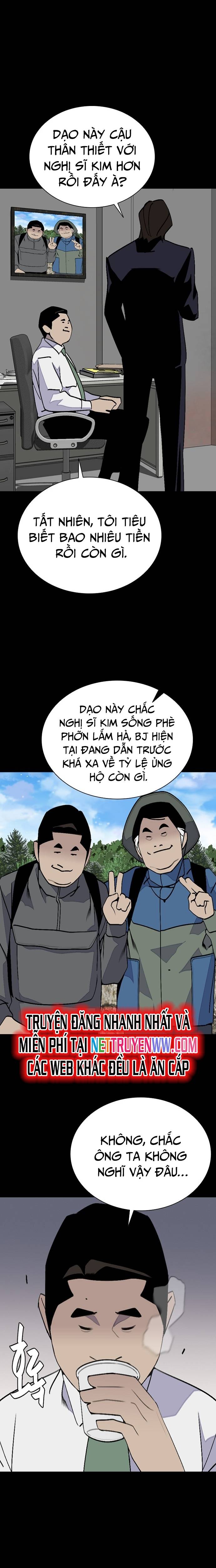 Đế Vương: Chapter 69