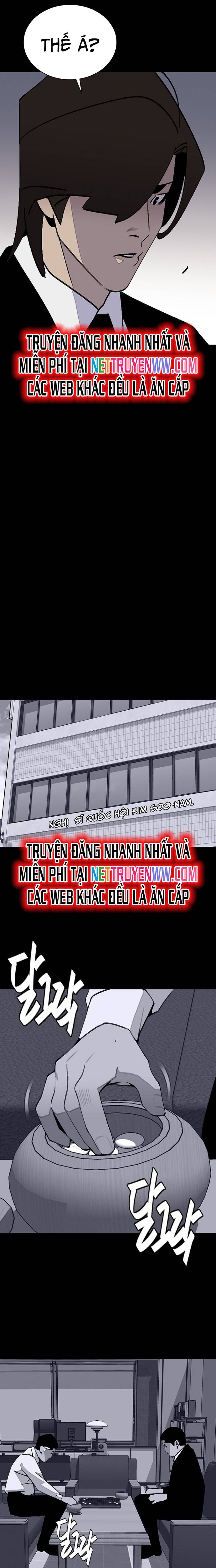 Đế Vương: Chapter 69