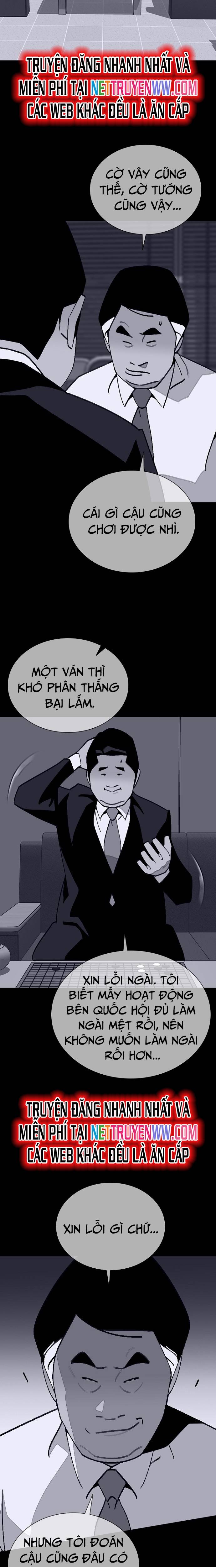 Đế Vương: Chapter 69