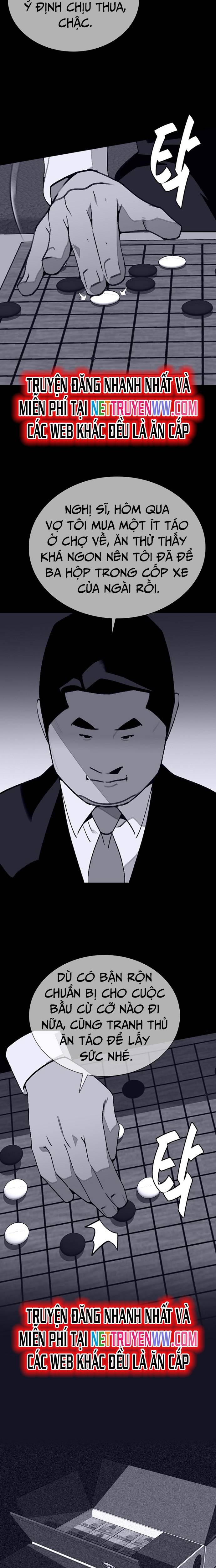 Đế Vương: Chapter 69
