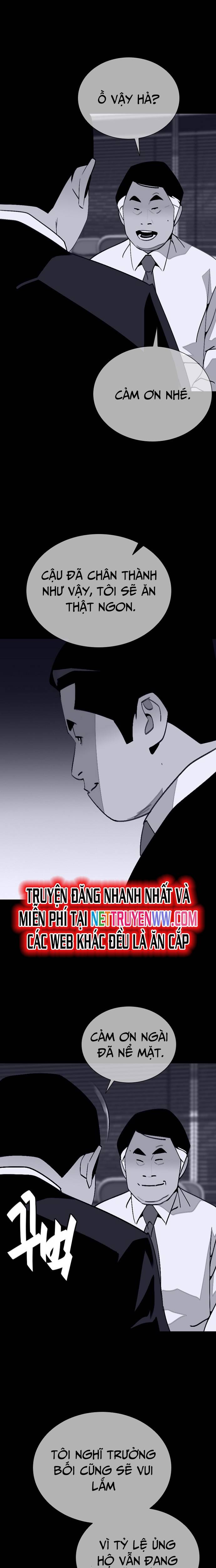 Đế Vương: Chapter 69