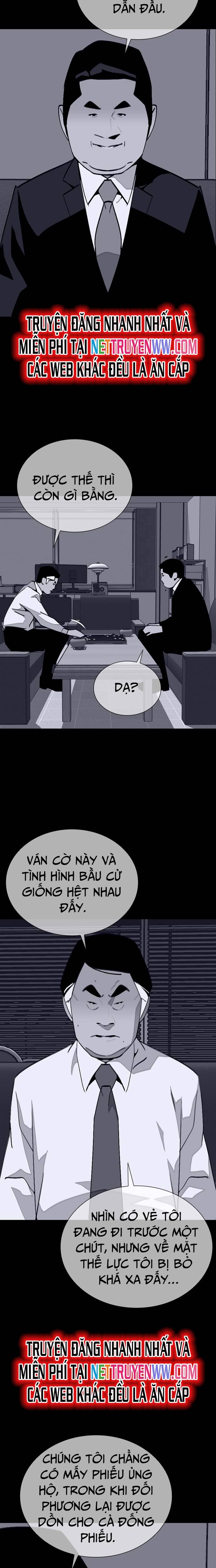 Đế Vương: Chapter 69
