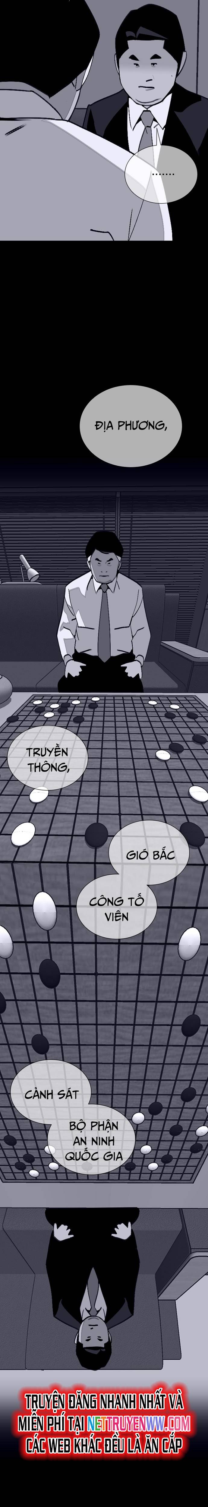 Đế Vương: Chapter 69