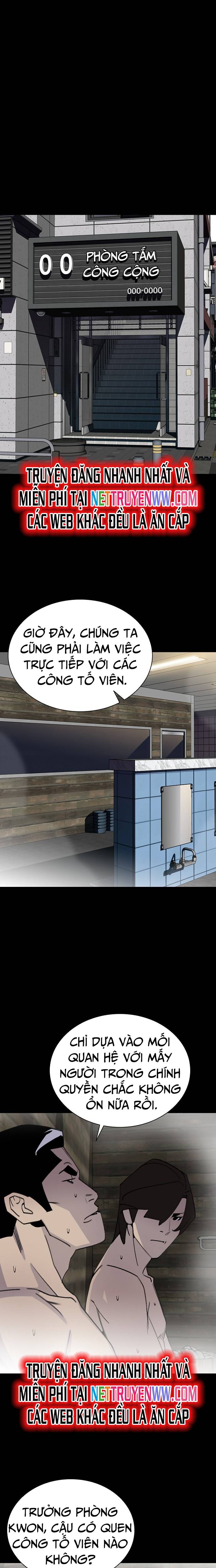Đế Vương: Chapter 69