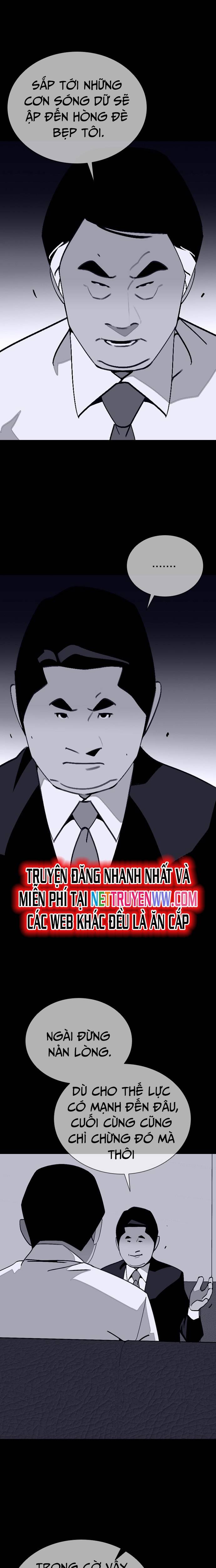 Đế Vương: Chapter 69