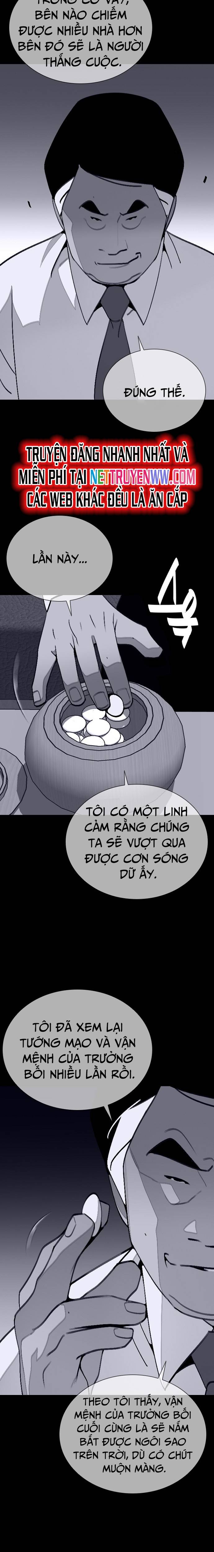Đế Vương: Chapter 69