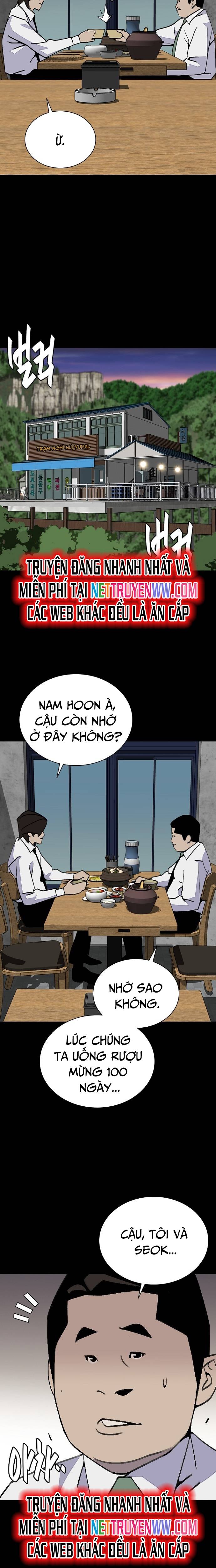 Đế Vương: Chapter 69