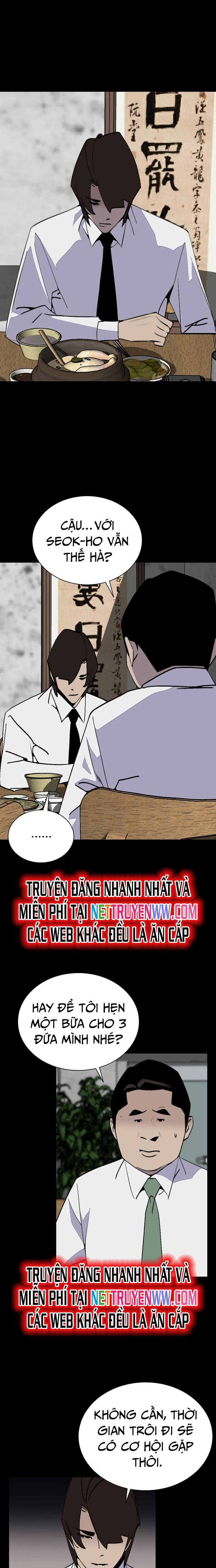 Đế Vương: Chapter 69