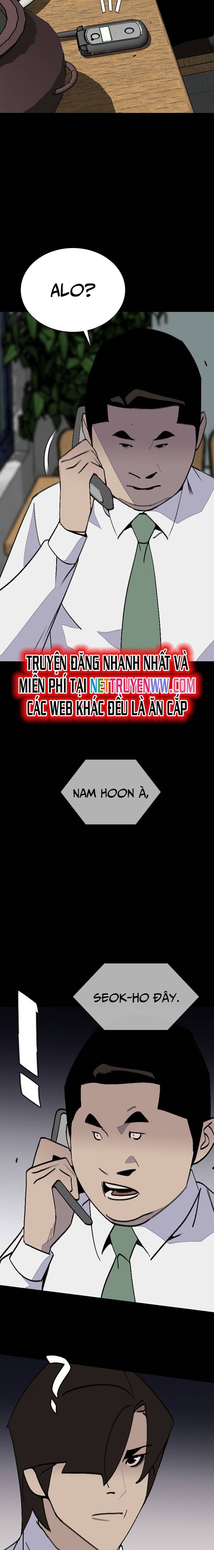 Đế Vương: Chapter 69
