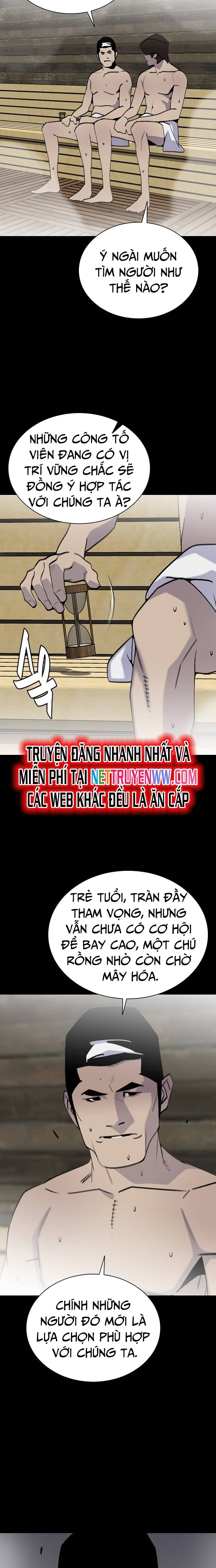 Đế Vương: Chapter 69