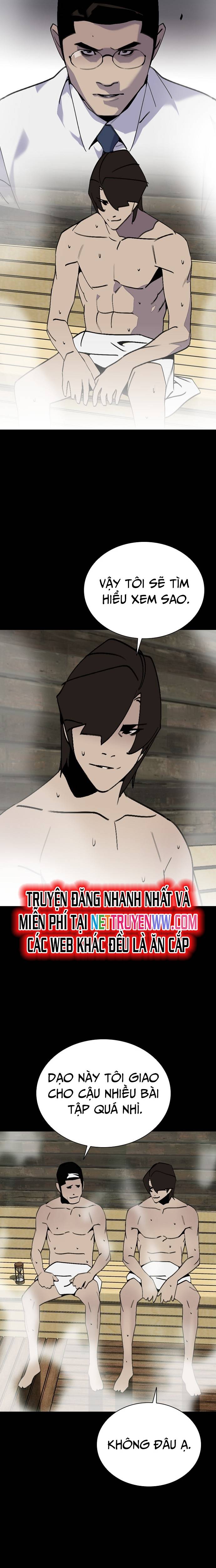 Đế Vương: Chapter 69