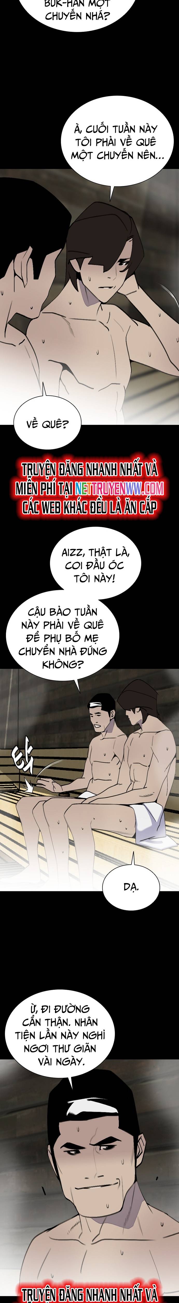 Đế Vương: Chapter 69