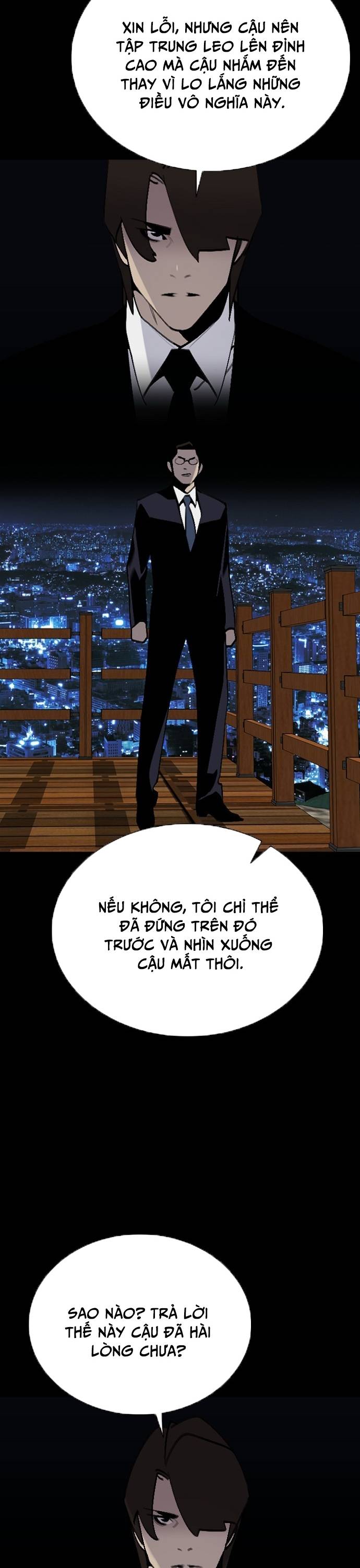 Đế Vương: Chapter 72