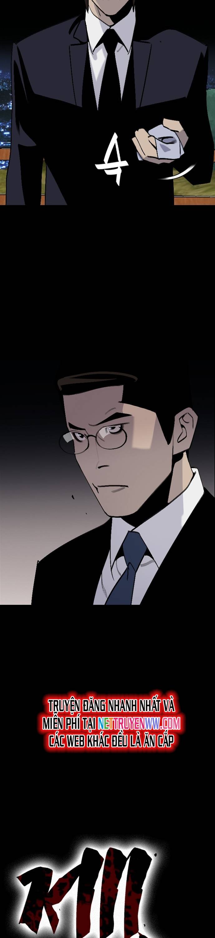 Đế Vương: Chapter 72