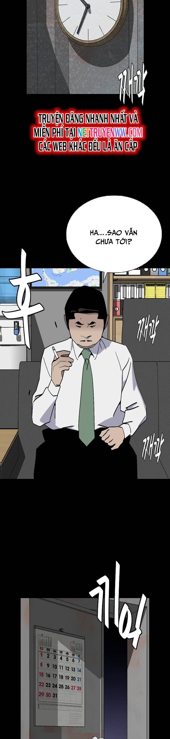 Đế Vương: Chapter 72