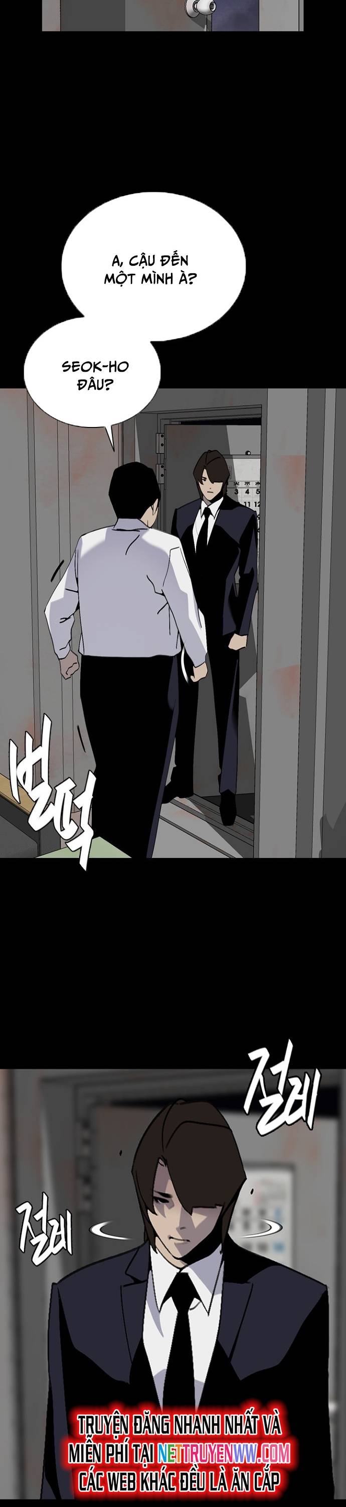 Đế Vương: Chapter 72