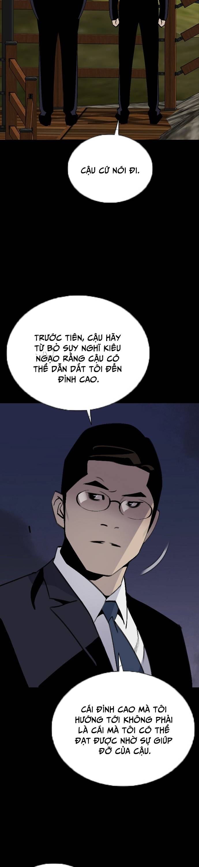 Đế Vương: Chapter 72