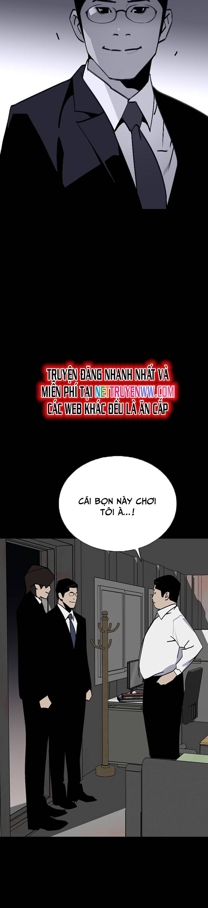 Đế Vương: Chapter 72