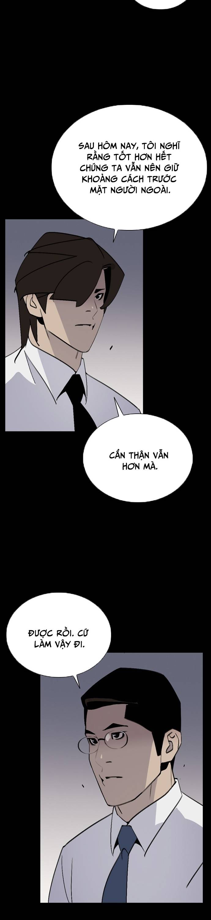 Đế Vương: Chapter 72